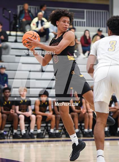 Thumbnail 3 in St. Augustine vs. O'Dea photogallery.