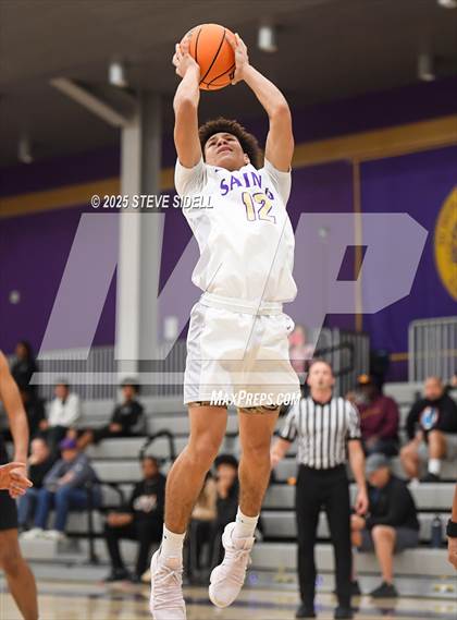 Thumbnail 2 in St. Augustine vs. O'Dea photogallery.