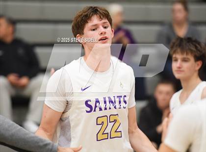 Thumbnail 1 in St. Augustine vs. O'Dea photogallery.