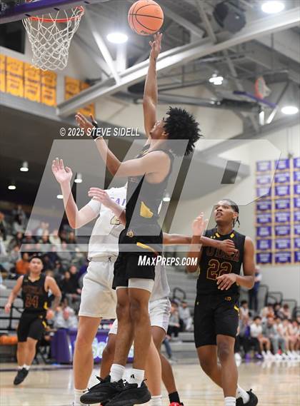 Thumbnail 3 in St. Augustine vs. O'Dea photogallery.