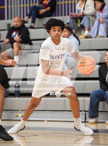 Thumbnail 1 in St. Augustine vs. O'Dea photogallery.