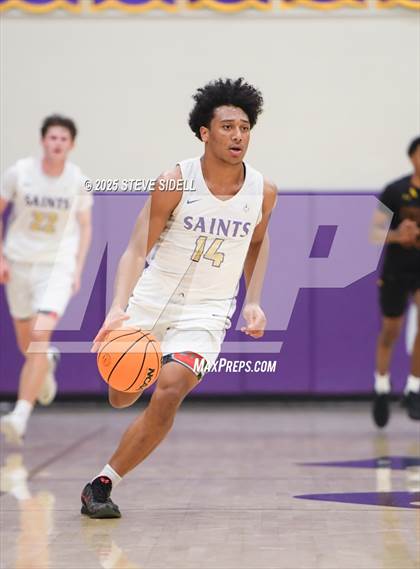 Thumbnail 2 in St. Augustine vs. O'Dea photogallery.