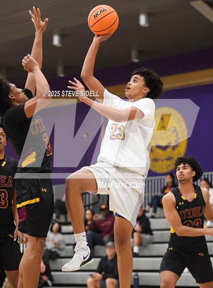 Thumbnail 3 in St. Augustine vs. O'Dea photogallery.