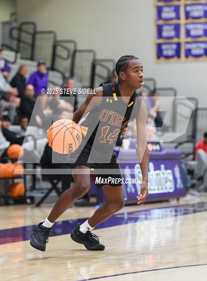 Thumbnail 3 in St. Augustine vs. O'Dea photogallery.