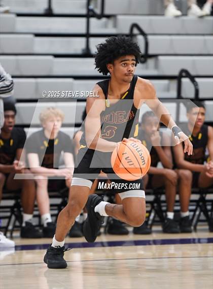 Thumbnail 1 in St. Augustine vs. O'Dea photogallery.