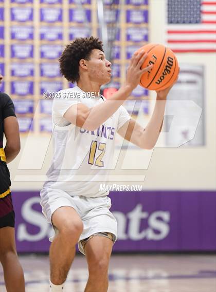 Thumbnail 1 in St. Augustine vs. O'Dea photogallery.