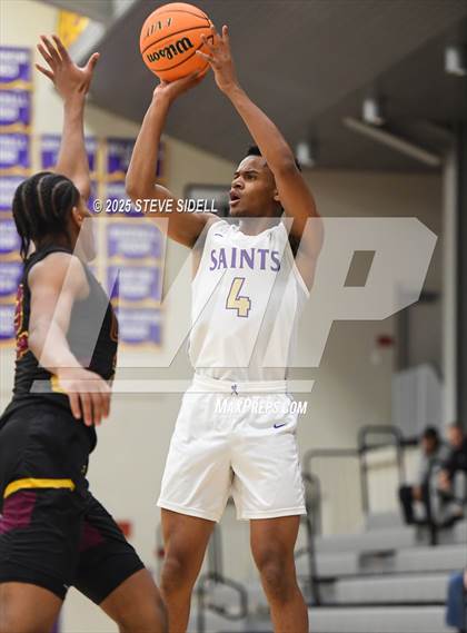 Thumbnail 2 in St. Augustine vs. O'Dea photogallery.