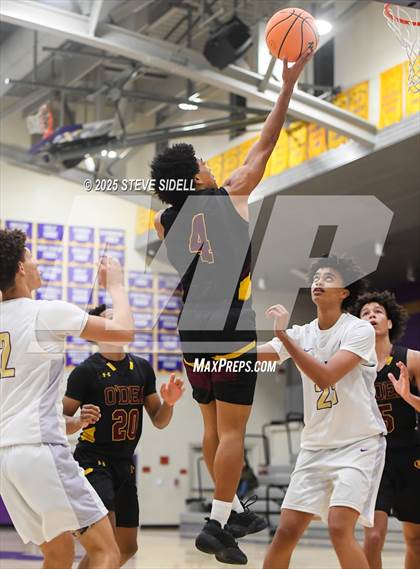 Thumbnail 3 in St. Augustine vs. O'Dea photogallery.