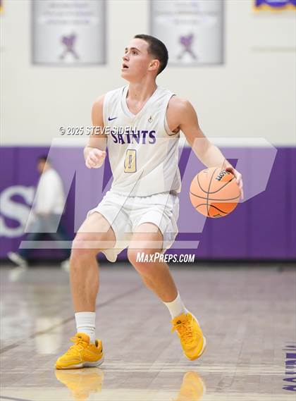 Thumbnail 3 in St. Augustine vs. O'Dea photogallery.