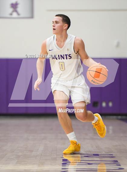 Thumbnail 2 in St. Augustine vs. O'Dea photogallery.