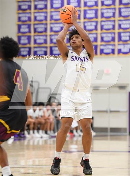 Thumbnail 3 in St. Augustine vs. O'Dea photogallery.