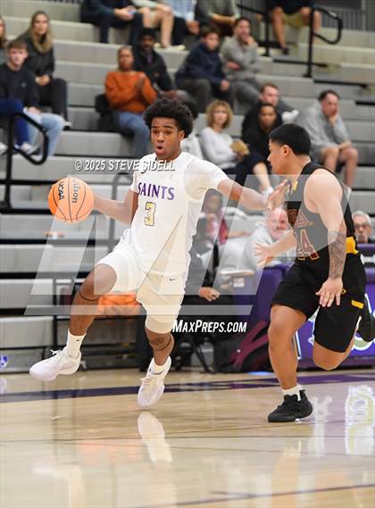 Thumbnail 3 in St. Augustine vs. O'Dea photogallery.