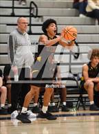 Photo from the gallery "St. Augustine vs. O'Dea"