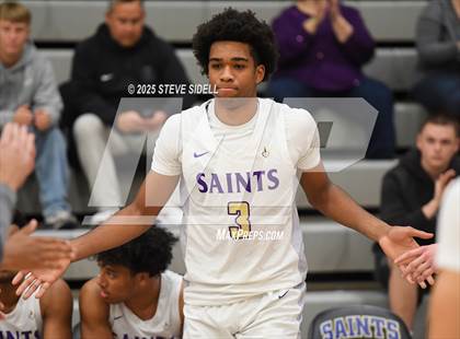 Thumbnail 1 in St. Augustine vs. O'Dea photogallery.