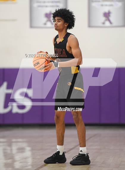 Thumbnail 2 in St. Augustine vs. O'Dea photogallery.