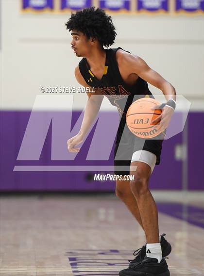 Thumbnail 1 in St. Augustine vs. O'Dea photogallery.