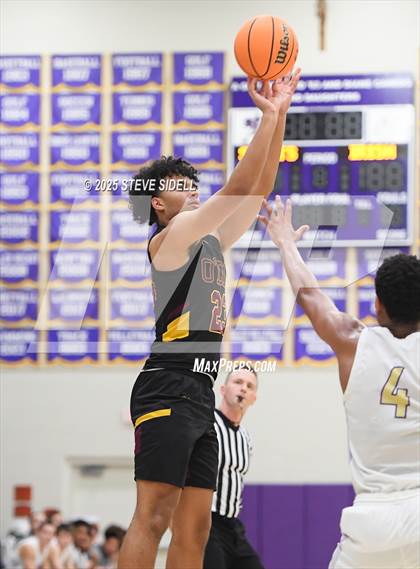 Thumbnail 1 in St. Augustine vs. O'Dea photogallery.