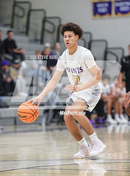 Thumbnail 3 in St. Augustine vs. O'Dea photogallery.