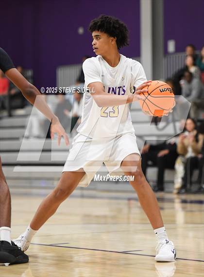 Thumbnail 2 in St. Augustine vs. O'Dea photogallery.