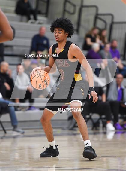 Thumbnail 2 in St. Augustine vs. O'Dea photogallery.