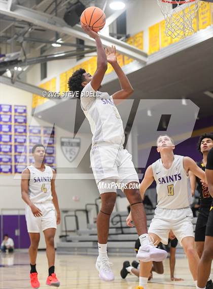 Thumbnail 2 in St. Augustine vs. O'Dea photogallery.