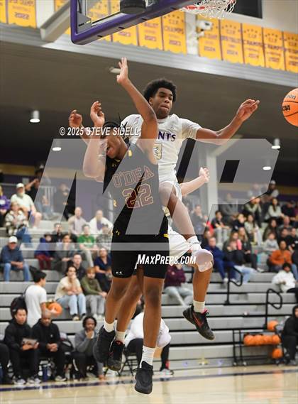 Thumbnail 3 in St. Augustine vs. O'Dea photogallery.