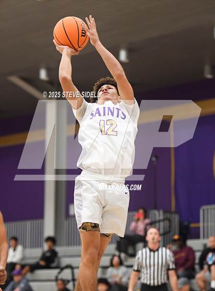 Thumbnail 3 in St. Augustine vs. O'Dea photogallery.