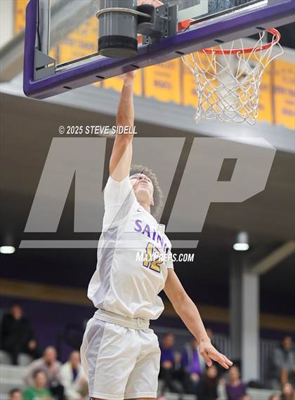 Thumbnail 3 in St. Augustine vs. O'Dea photogallery.