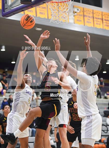 Thumbnail 2 in St. Augustine vs. O'Dea photogallery.