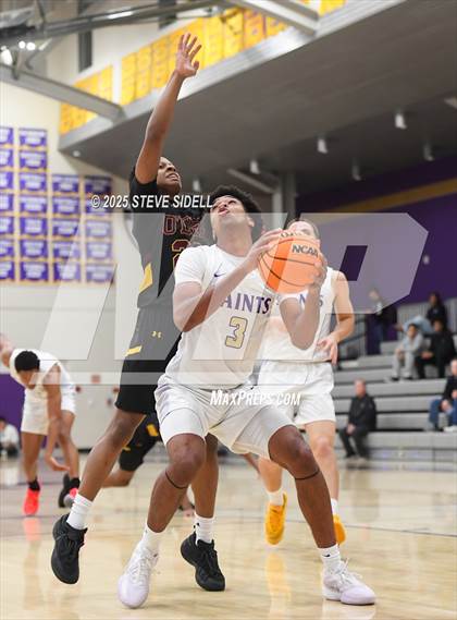 Thumbnail 3 in St. Augustine vs. O'Dea photogallery.