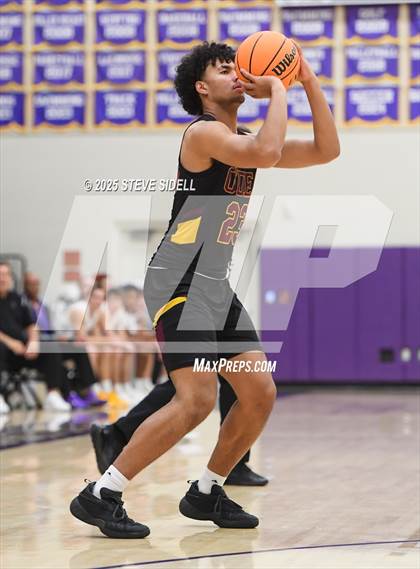 Thumbnail 2 in St. Augustine vs. O'Dea photogallery.