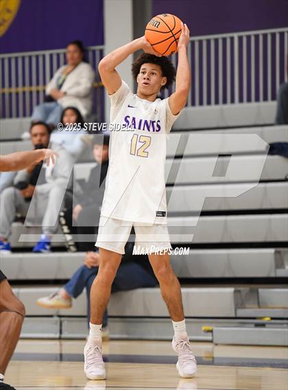 Thumbnail 1 in St. Augustine vs. O'Dea photogallery.