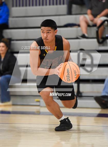 Thumbnail 1 in St. Augustine vs. O'Dea photogallery.