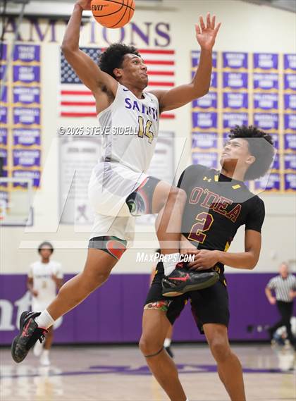 Thumbnail 1 in St. Augustine vs. O'Dea photogallery.