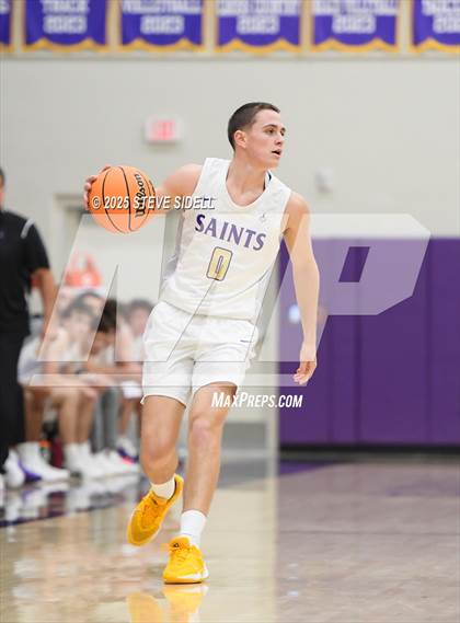 Thumbnail 3 in St. Augustine vs. O'Dea photogallery.