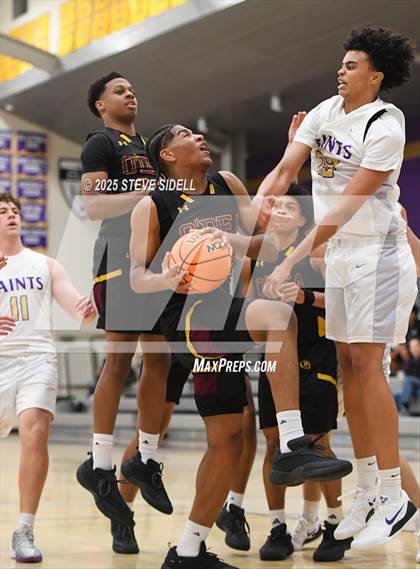 Thumbnail 3 in St. Augustine vs. O'Dea photogallery.