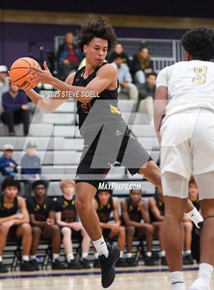 Thumbnail 1 in St. Augustine vs. O'Dea photogallery.