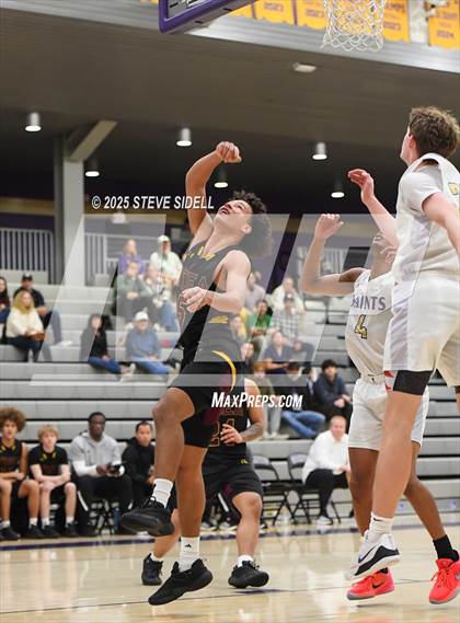 Thumbnail 3 in St. Augustine vs. O'Dea photogallery.