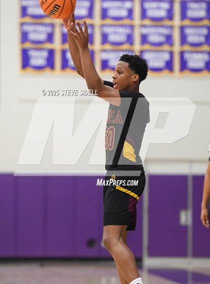 Thumbnail 3 in St. Augustine vs. O'Dea photogallery.