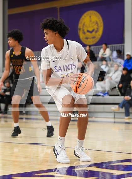 Thumbnail 1 in St. Augustine vs. O'Dea photogallery.