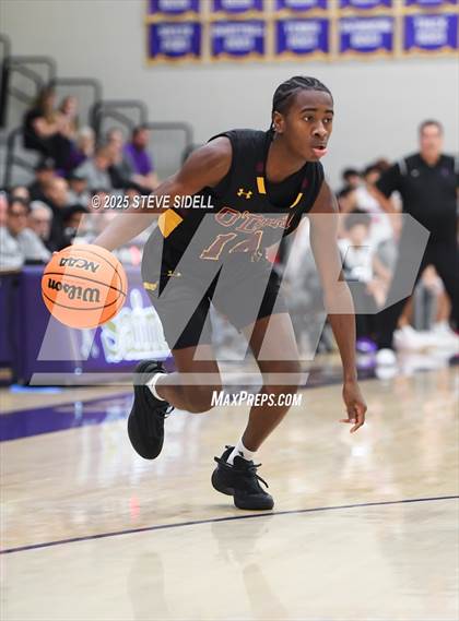 Thumbnail 1 in St. Augustine vs. O'Dea photogallery.