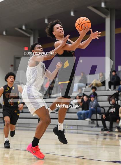 Thumbnail 1 in St. Augustine vs. O'Dea photogallery.