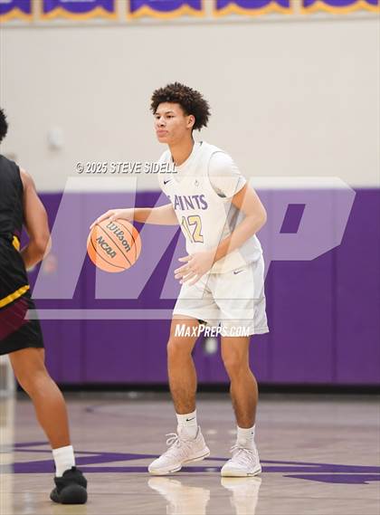 Thumbnail 3 in St. Augustine vs. O'Dea photogallery.