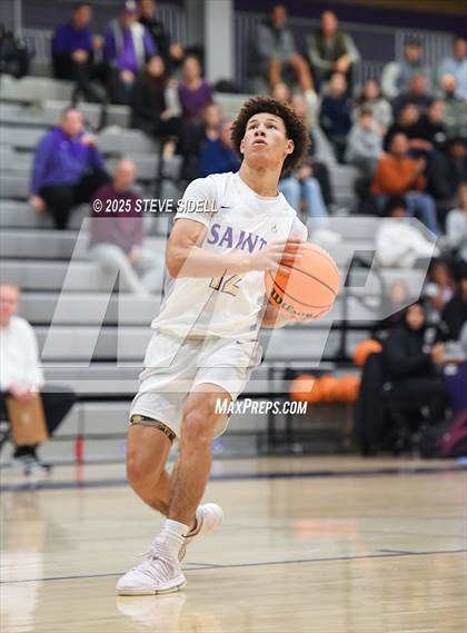 Thumbnail 1 in St. Augustine vs. O'Dea photogallery.