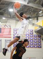 Photo from the gallery "St. Augustine vs. O'Dea"