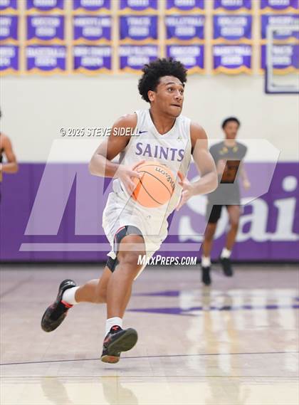 Thumbnail 3 in St. Augustine vs. O'Dea photogallery.