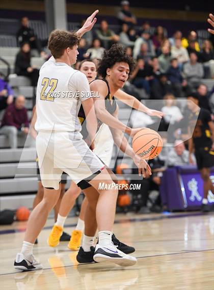 Thumbnail 3 in St. Augustine vs. O'Dea photogallery.