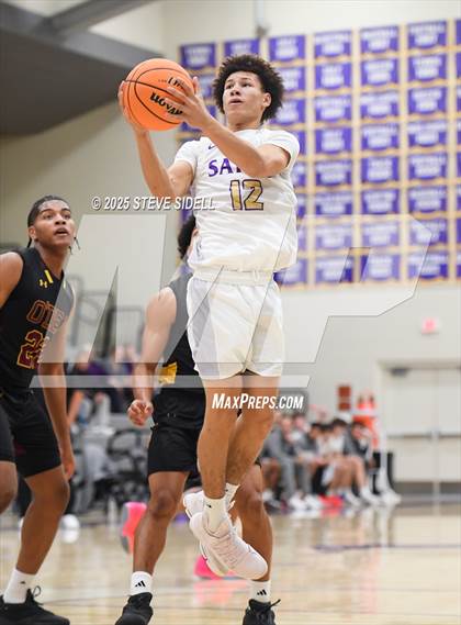 Thumbnail 3 in St. Augustine vs. O'Dea photogallery.