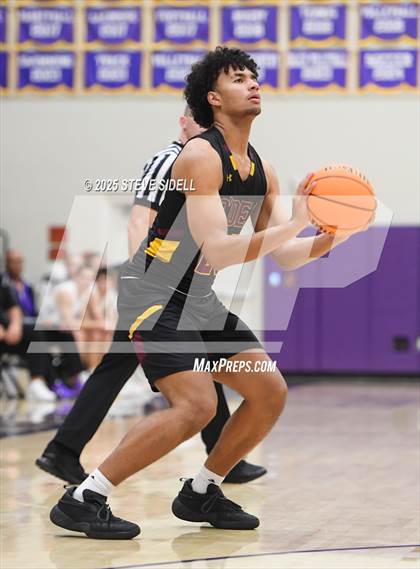 Thumbnail 1 in St. Augustine vs. O'Dea photogallery.