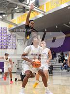 Photo from the gallery "St. Augustine vs. O'Dea"